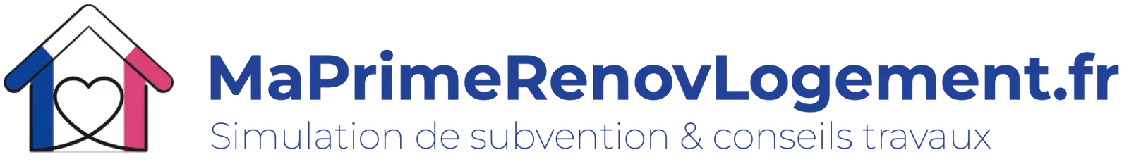 MaPrimeRenovLogement.fr