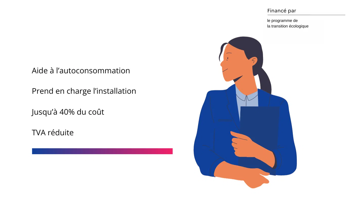 Subventions panneaux solaires