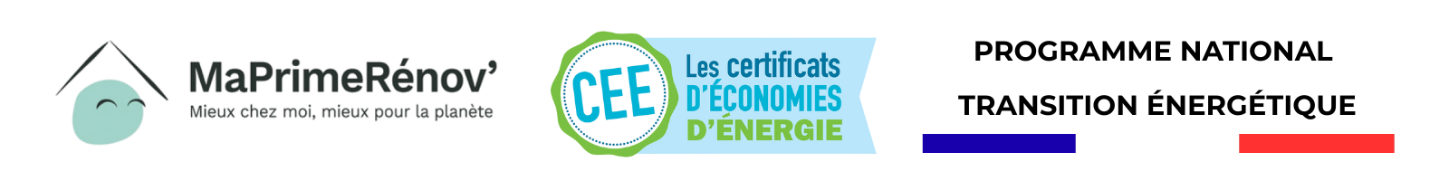 Logo de France Éco Infos, plateforme d’information sur la transition énergétique et les aides publiques.